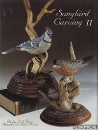 image of Songbird Carving II