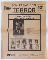 image of San Francisco Terror (Sept. 1980)