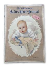 image of The Christmas Ladies' Home Journal 1909