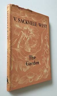 The Garden by V Sackville-West - First Edition; Third Printing - 1947 - from Time Traveler Books (SKU: 16309)