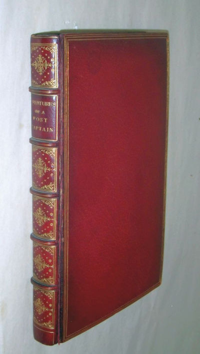 The Adventures of a Post Captain: by a Naval Officer. With Characteristic Engravings by Mr. Williams.