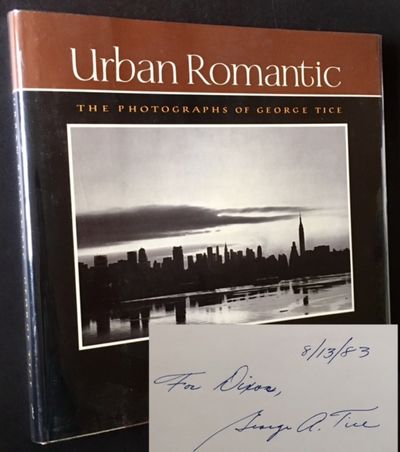 Urban Romantic: The Photographs of George Tice