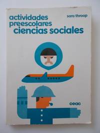 Actividades Preescolares Ciencias Sociales