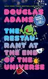 The Restaurant At the End Of the Universe
