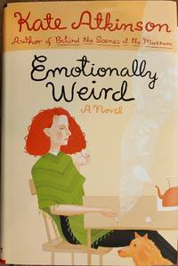 Emotionally Weird