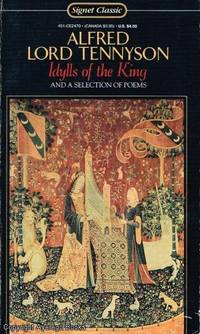 image of Idylls of the King and a Selection of Poems