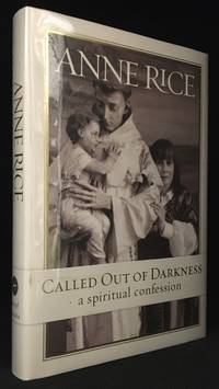 image of Called Out of Darkness; A Spiritual Confession