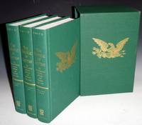 The Republic of Letters: The Correspondence Between Jefferson and Madison, 1776-1826 (3 Volume set in slipcase) by Smith, James Morton(Editor); Jefferson, Thomas; Madison, James