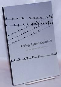 image of Ecology against capitalism