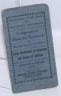 image of Constitution, Trade Rules and Jurisdiction Agreements