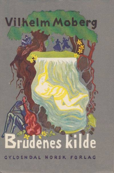 Brudenes kilde. En legende om de trofaste.…
