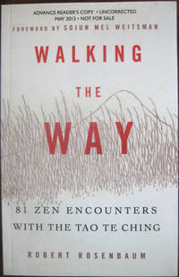 Walking the Way: 81 Zen Encounters with the Tao Te Ching