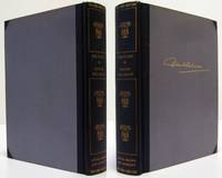 image of SIX PLAYS, MADAME BUTTERFLY, DU BERRY, THE DARLING OF THE GODS, ADREA, THE GIRL OF THE GOLDEN WEST, THE RETURN OF PETER GRIMM (SIGNED COPY)