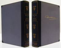 SIX PLAYS, MADAME BUTTERFLY, DU BERRY, THE DARLING OF THE GODS, ADREA, THE  GIRL OF THE GOLDEN WEST, THE RETURN OF PETER GRIMM (SIGNED COPY) by Belasco, David - 1928