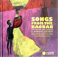 cover of Songs From the Baobab: African Lullabies & Nursery Rhymes