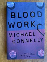 Blood Work by Connelly, Michael - 1998