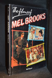 The Films of Mel Brooks