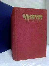 WHISPERS, VOLUME 6, NUMBER 1-2 [SIGNED]