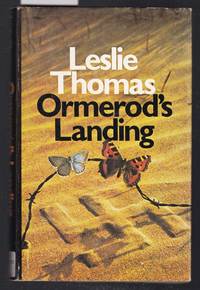 cover of Ormerod's Landing