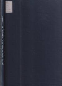 cover of The Diplomacy of the Mexican Empire, 1863-1867 (Transactions of the American Philosophical Society ... New Series - Volume 61, Part 8, 1971)