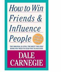 How to Win Friends & Influence People