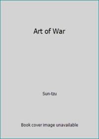 Art of War by Sun-tzu - 2012