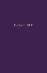 Holy Bible