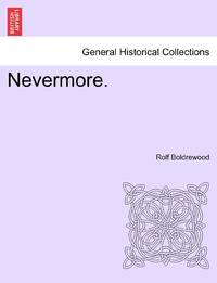 Nevermore.