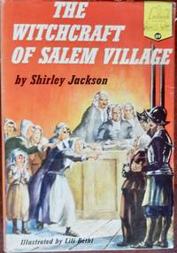 The Witchcraft Of Salem Village