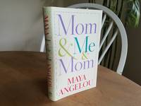 cover of Mom & Me & Mom