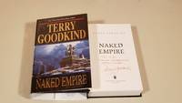 image of Naked Empire: Inscribed