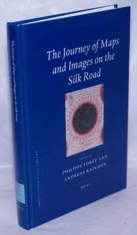 image of The Journey of Maps and Images on the Silk Road