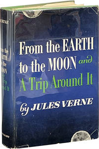 From the Earth to the Moon and A Trip Around It