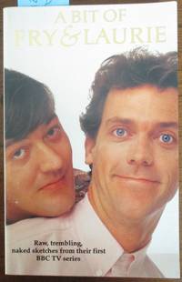 cover of Bit of Fry & Laurie, A