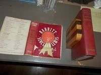 image of Babbitt (1922 Harcourt, Brace 1st Ed.,2nd Issue Thus W/Dj)