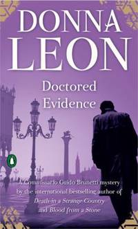 Doctored Evidence