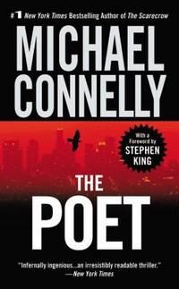 The Poet (Jack McEvoy, 1)