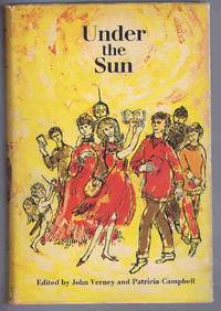 image of Under the Sun: Stories, Poems, Articles