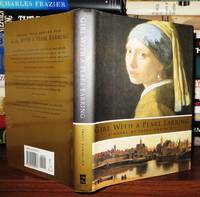cover of GIRL WITH A PEARL EARRING