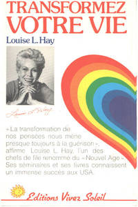 image of Transformez votre vie