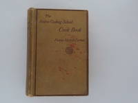 cover of The Boston Cooking-School Cook Book