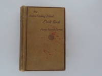 The Boston Cooking-School Cook Book by Farmer, Fannie Merritt - 1911