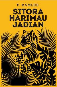 Sitora Harimau Jadian by P Ramlee - 1965