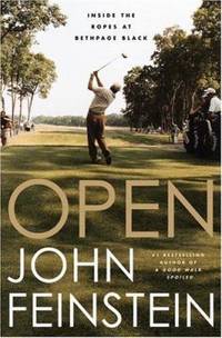 Open : Inside the Ropes at Bethpage Black