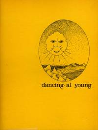 Dancing by Young, Al (Illustrations By Ronald Dahl) - 1969