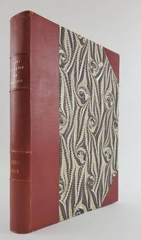 L’ART ET LA VIE EN BELGIQUE