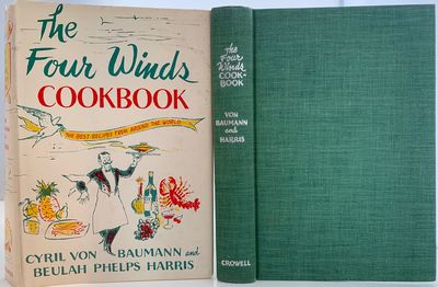 The Four Winds Cookbook