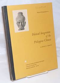 image of Political integration of the Philippine Chinese
