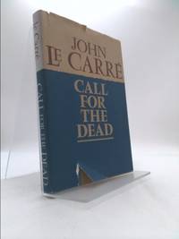 image of Call For The Dead. (A George Smiley Mystery)