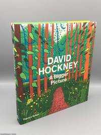image of David Hockney: a bigger picture